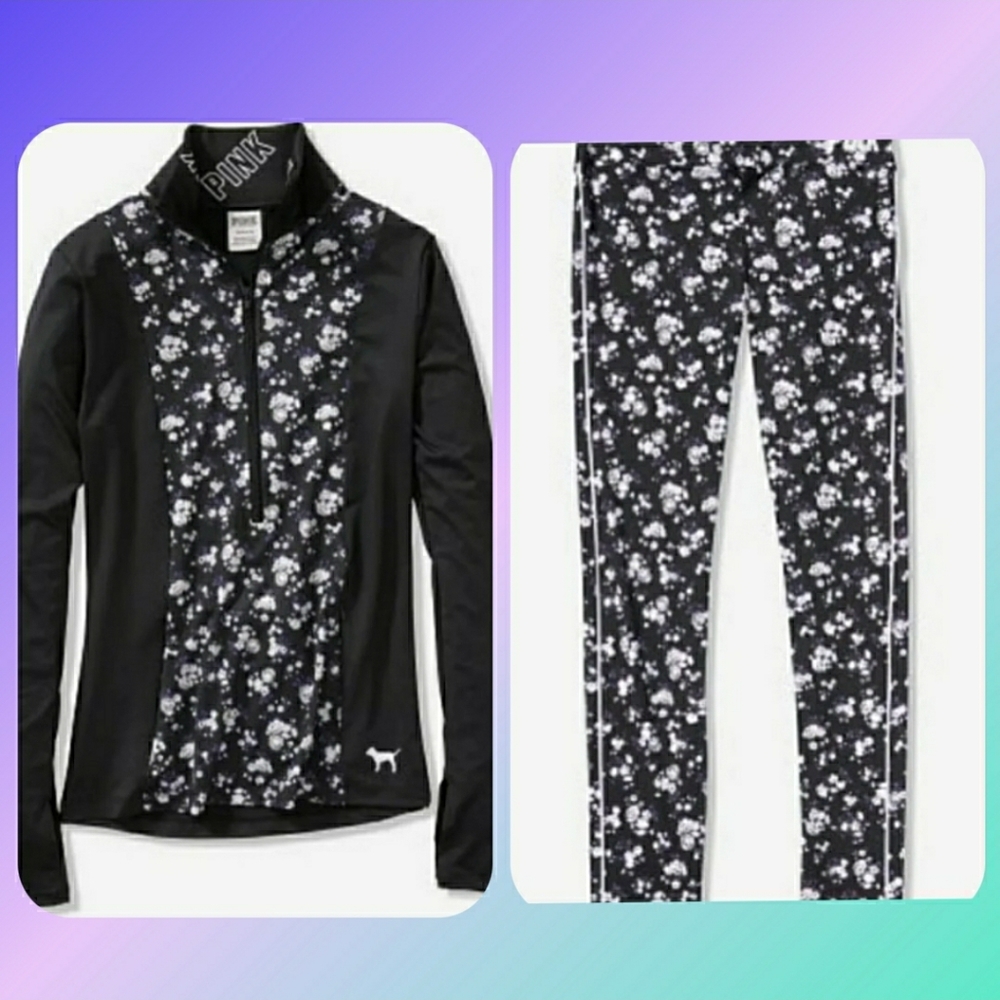 PINK VS ULTIMATE SET